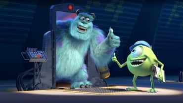 MONSTERS INC. Star Billy Crystal Confirms Interest In Returning As Mike Wazowski In Future Project