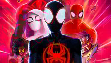SPIDER-MAN: ACROSS THE SPIDER-VERSE Star Feels Robbed By Oscar Loss As Franchise Producer Also Chimes In