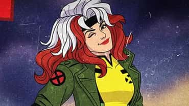 X-MEN '97 Gets A Series Of Trading Card-Style Character Posters