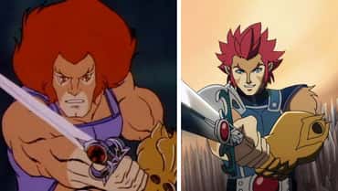 THUNDERCATS Director Adam Wingard On Whether His Film Is More Like The Classic Cartoon Or 2011 Reboot