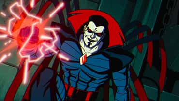 X-MEN '97 Rumor Reveals Plans For A Big Change To The Team In Season 1 Finale - Possible SPOILERS