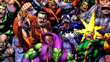 SPIDER-MAN Villains And Female Spidey Animated Movies Rumored To Be In Development