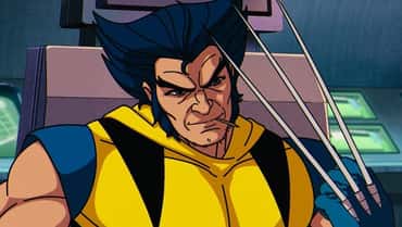 X-MEN: THE ANIMATED SERIES Stars Reveal They Had To Audition To Reprise Roles In Marvel Studios' X-MEN '97