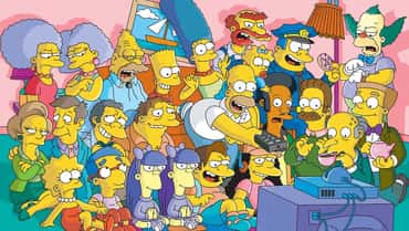 THE SIMPSONS Just Killed A Character Who Has Been Part Of The Series Since Its First Episode