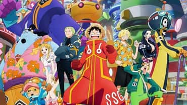 Netflix Could Lose Multiple Seasons Of ONE PIECE Anime As Soon As This Week