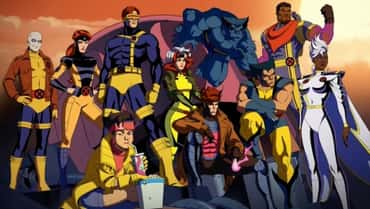 X-MEN '97 Loses Outstanding Animated Program Emmy To Netflix's Critically Acclaimed BLUE EYE SAMURAI