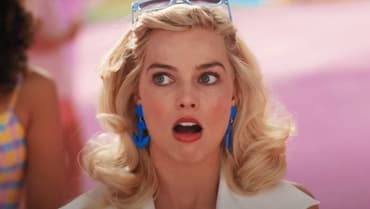 BARBIE Director Greta Gerwig Refused To Cut A Scene She Felt Was The Heart Of The Movie