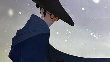 Netflix's BLUE EYE SAMURAI Rumored To Release This November