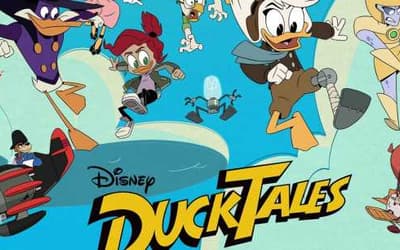 DUCKTALES Goes SUPER SMASH BROS. As Season 2 Adds Characters From TALESPIN, RESCUE RANGERS And More