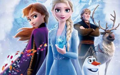 FROZEN 2's Entire Soundtrack Is Now Available To Listen To Ahead Of The Movie's Release