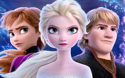 Disney As Adults: An Adult Retrospective Review Of The Icy Action-Adventure FROZEN