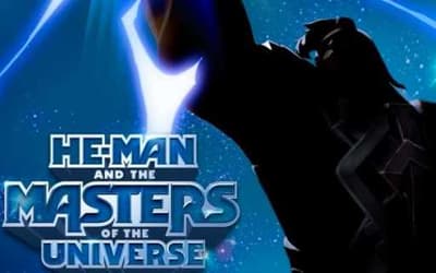 New HE-MAN AND THE MASTERS OF THE UNIVERSE CG Cartoon In The Works At Netflix