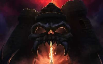 MASTERS OF THE UNIVERSE: REVELATION Showrunner Kevin Smith Provides An Update On The Upcoming Netflix Series