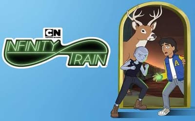 INFINITY TRAIN BOOK TWO: CRACKED REFLECTION Review: The Train Rolls On With New Passengers