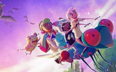 Netflix's KIPO AND THE AGE OF WONDERBEASTS Returning For Third And Final Season
