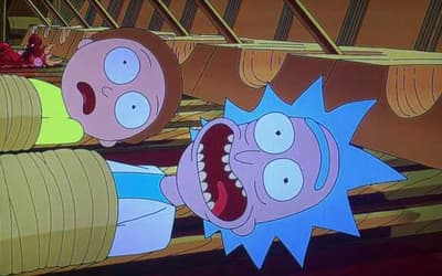 Adult Swim's RICK AND MORTY Is An Emmy Winner Again
