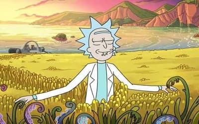 RICK AND MORTY - SEASON 4 REVIEW: Things Come Together With The Latest Season Of The Emmy Winning Series