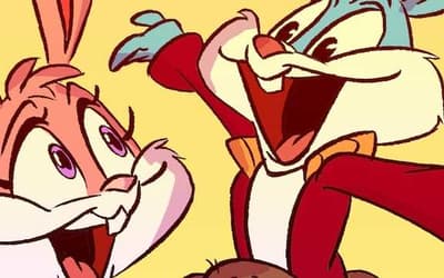 TINY TOONS LOONIVERSITY: The Next Generation Of Looney Tunes Return On HBO Max