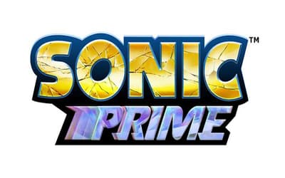 Sonic The Hedgehog In New Netflix Series, SONIC PRIME — Early Details Released