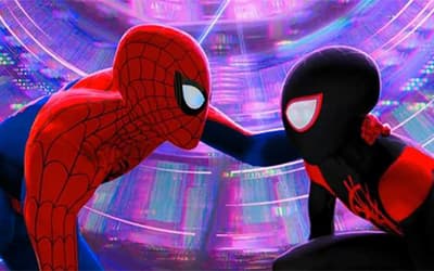 SPIDER-MAN: INTO THE SPIDER-VERSE: An Exclusive Look Back With Brian Bendis, Shemeik Moore And Others