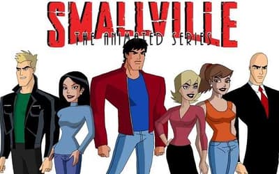 SMALLVILLE: Two Stars Are Developing An Animated Continuation To The Series While Another Prepares For Prison
