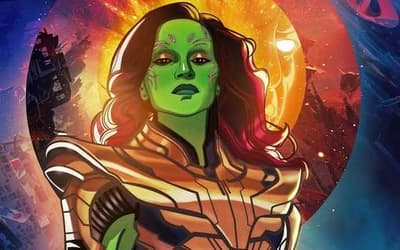 WHAT IF...?: The Absence Of Iron Man On The Season Finale Poster Will Have You Asking &quot;Why Is Gamora?&quot;