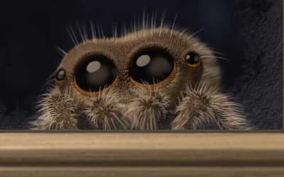 LUCAS THE SPIDER Creator Didn't Expect Its Success