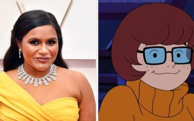 Mindy Kaling Shares First Look At Her South Asian Version Of VELMA And Doesn't Care If You Hate It