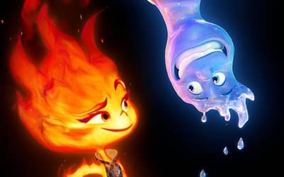 ELEMENTAL: Check Out The Wonderfully Weird First Trailer And Poster For Pixar's Next Movie