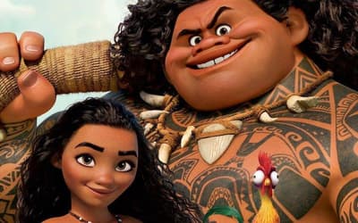 DARBY AND THE DEAD Star Auli'i Cravalho Teases Future Plans For Disney's MOANA Franchise (Exclusive)