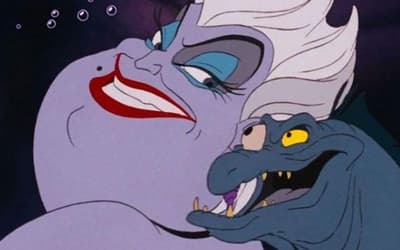 THE LITTLE MERMAID Leaked Funko POPS Feature Character Designs For Ursula, King Triton, & More