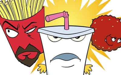 AQUA TEEN HUNGER FORCE Being Revived For 12th Season