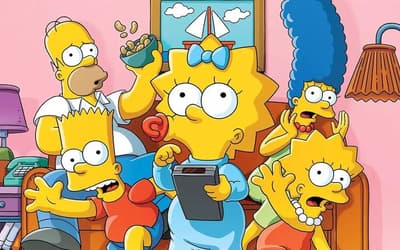 THE SIMPSONS Writer Answers One Of The Show's Longest-Running Unanswered Questions