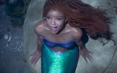 THE LITTLE MERMAID Star Halle Bailey Hits Back At Racist Trolls: &quot;As A Black Person, You Just Expect It&quot;