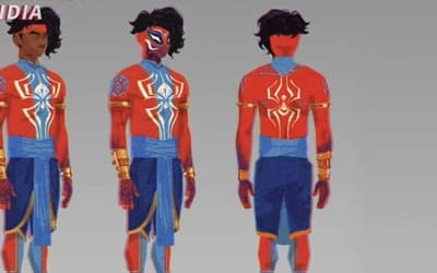 DEADPOOL's Karan Soni Will Voice Spider-Man India In SPIDER-MAN: ACROSS THE SPIDER-VERSE