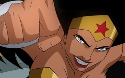 James Gunn Reveals That He's Working On WONDER WOMAN Animated Projects
