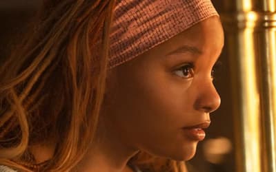 THE LITTLE MERMAID: Get A New Look At Halle Bailey As Ariel