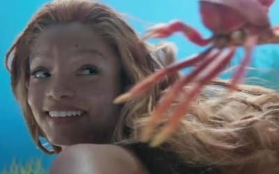 THE LITTLE MERMAID Makes Waves With Most Views For A Live-Action Disney Remake Trailer Since THE LION KING