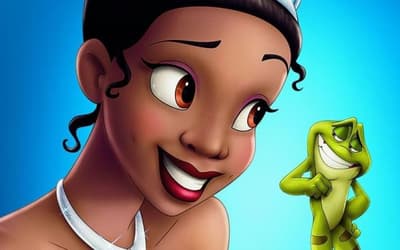 Disney's THE PRINCESS AND THE FROG Live-Action Remake Rumored To Be In Development