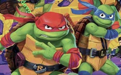 TMNT: MUTANT MAYHEM Merch Provides New Look At The Heroes In A Half-Shell