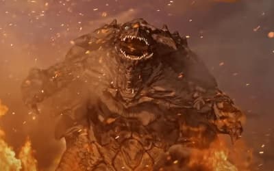 GAMERA: REBIRTH - Full Trailer For Netflix's Anime Series Unleashes The Iconic Kaiju