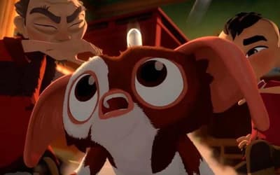 GREMLINS: SECRETS OF THE MOGWAI - Check Out The First Trailer For Max's Animated Prequel Series