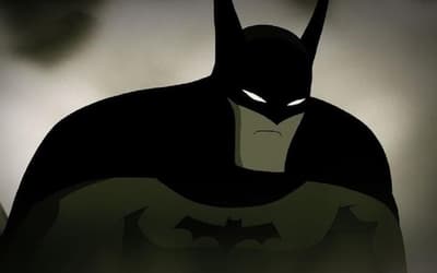 BATMAN: CAPED CRUSADER New Look Revealed Along With Other Upcoming DC TV Shows Heading To Prime Video