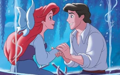 THE LITTLE MERMAID Director Explains Why He Tweaked The Lyrics To &quot;Kiss The Girl&quot;