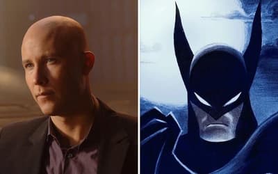 SMALLVILLE Star Michael Rosenbaum Says He Auditioned For Lead Role In BATMAN: CAPED CRUSADER