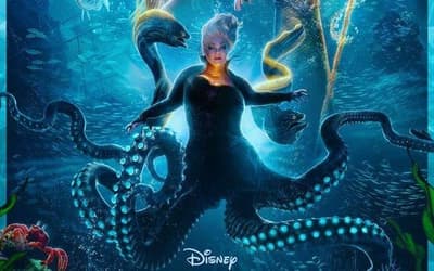 THE LITTLE MERMAID Strikes Her Fateful Deal With Ursula In New Clip