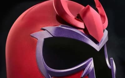 X-MEN '97 Marvel Legends Merch Unveils Magneto's Iconic Helmet