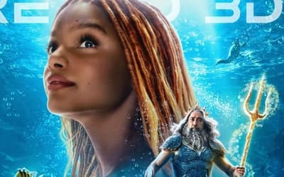 THE LITTLE MERMAID Star Halle Bailey Says A Black Mermaid Would Have &quot;Changed Her Life&quot; When She Was Younger
