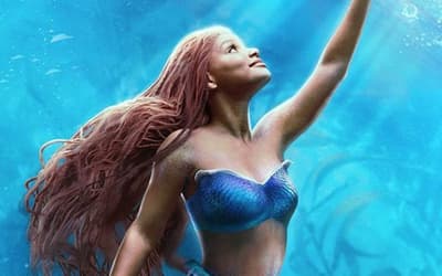 THE LITTLE MERMAID Gets A New Series Of Character Posters