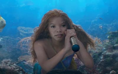 THE LITTLE MERMAID Looks Set To Make Major Box Office Splash This Weekend With $120M - $125M